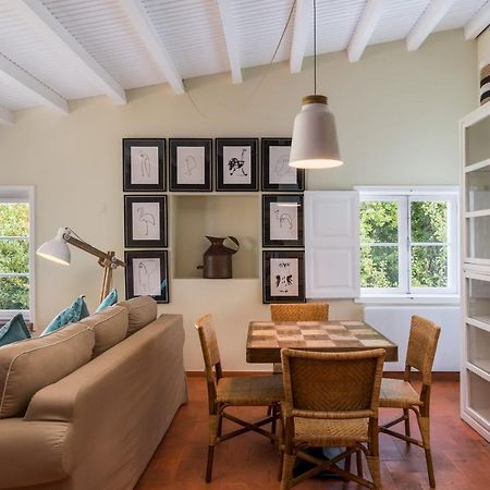 Rabacal Nature Spot Cottage Estreito Da Calheta Экстерьер фото