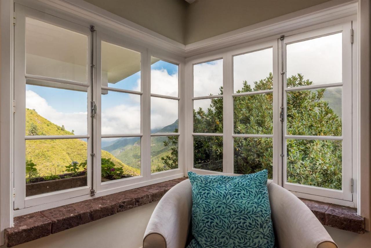 Rabacal Nature Spot Cottage Estreito Da Calheta Экстерьер фото