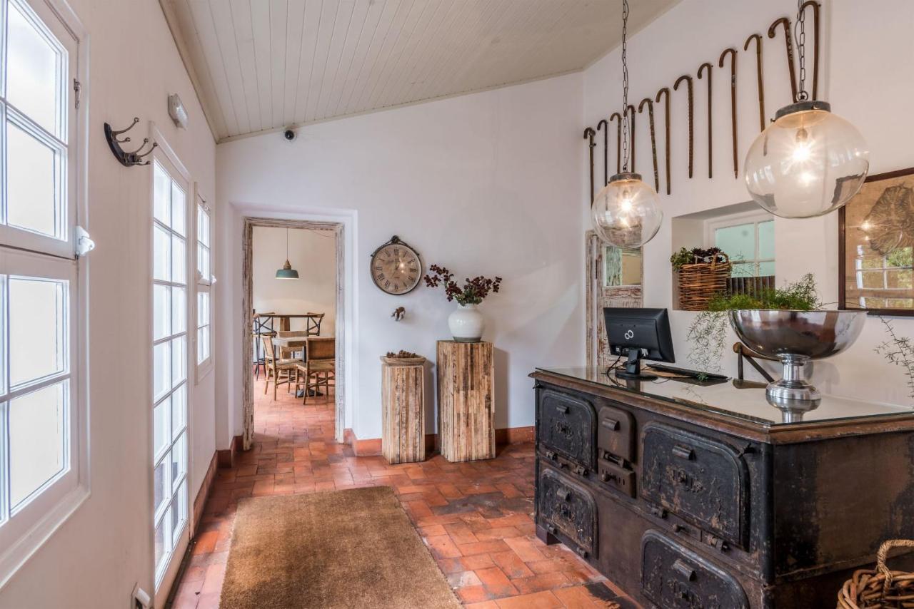 Rabacal Nature Spot Cottage Estreito Da Calheta Экстерьер фото